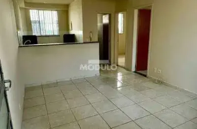 Apartamento à venda, 2 quartos, jardim europa - uberlândia/mg