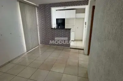 Apartamento à venda, 2 quartos, 1 vaga, jaragua - uberlândia/mg