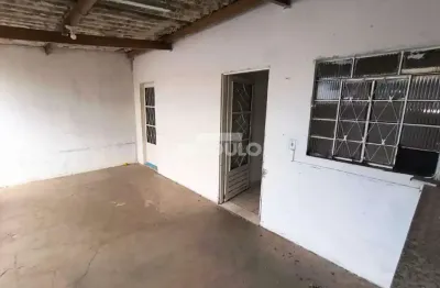 Casa com 3 quartos para alugar na Rua Adomervil Moreira de Miranda, --, Luizote de Freitas, Uberlândia