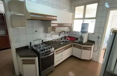 Apartamento mobiliado para locação no bairro saraiva.