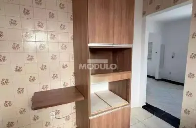 Apartamento para locação no bairro nossa senhora aparecida.