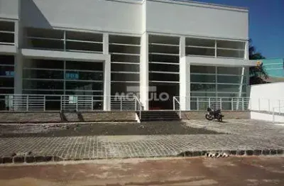 Loja/salão para aluguel, patrimônio - uberlândia/mg