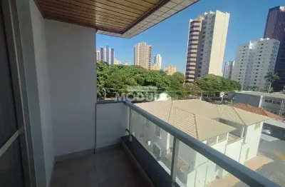 Apartamento com 2 quartos para alugar na Avenida João Pinheiro, --, Centro, Uberlândia