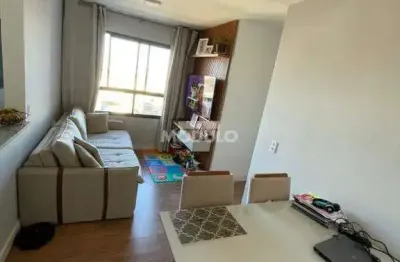 Apartamento à venda, 2 quartos, 1 vaga, praça alto umuarama - uberlândia/mg