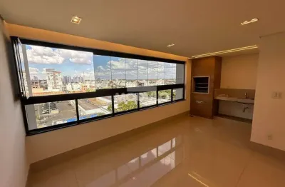 Apartamento à venda, 3 quartos, 1 suíte, 2 vagas, santa mônica - uberlândia/mg