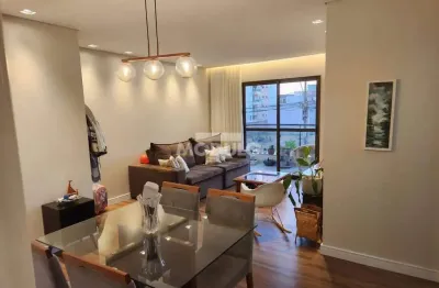 Apartamento à venda, 3 quartos, 1 suíte, 2 vagas, santa mônica - uberlândia/mg