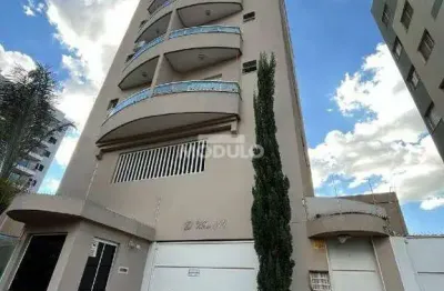Apartamento mobiliado para locação no bairro saraiva.