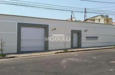 Casa com 2 quartos para alugar na Rua Antônio Salviano de Rezende, --, Santa Mônica, Uberlândia