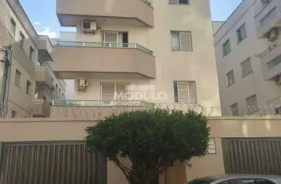 Apartamento residencial para locação no bairro santa mônica..