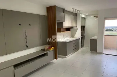 Apartamento à venda, 2 quartos, 1 suíte, 1 vaga, gavea - uberlândia/mg