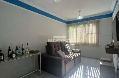 Apartamento à venda, 3 quartos, 1 suíte, 1 vaga, lagoinha - uberlândia/mg