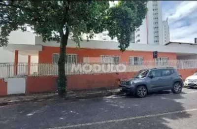 Casa com 4 quartos para alugar na Rua Silva Jardim, --, Tabajaras, Uberlândia