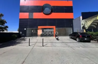 Prédio para alugar na Avenida João Naves de Ávila, --, Santa Luzia, Uberlândia