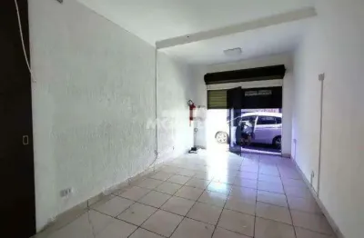 Ponto comercial para alugar na Rua Cruzeiro dos Peixotos, --, Cazeca, Uberlândia