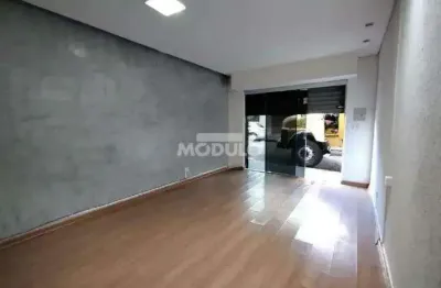 Ponto comercial para alugar na Rua Cruzeiro dos Peixotos, --, Centro, Uberlândia