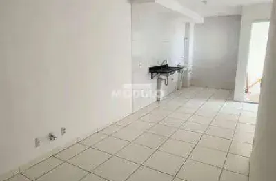 Apartamento à venda, 2 quartos, 1 suíte, 1 vaga, minas gerais - uberlândia/mg