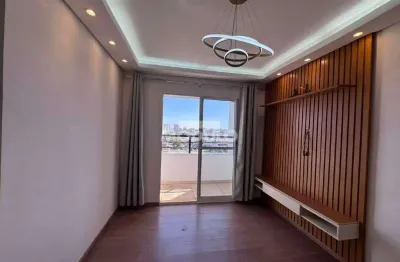 Apartamento à venda, 2 quartos, 1 vaga, martins - uberlândia/mg