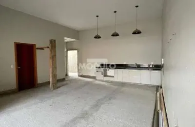 Casa com 3 quartos à venda na Rua Jonas Alves, --, Novo Mundo, Uberlândia