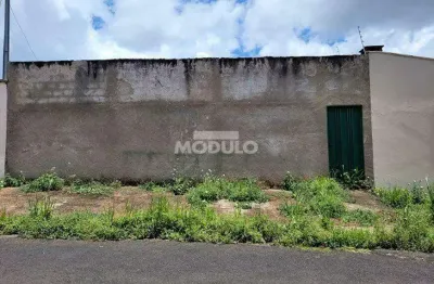 Terreno à venda na Rua Leandro José de Oliveira, --, Vigilato Pereira, Uberlândia