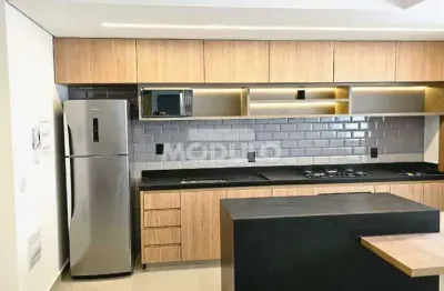 Apartamento com 2 quartos para alugar na Avenida Landscape, --, Jardim Sul, Uberlândia