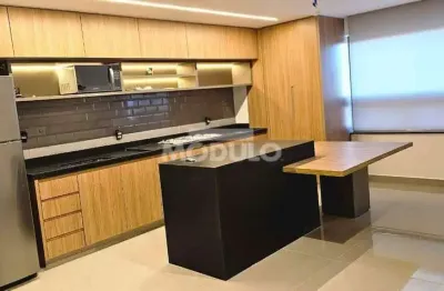 Apartamento com 2 quartos para alugar na Avenida Landscape, --, Jardim Sul, Uberlândia