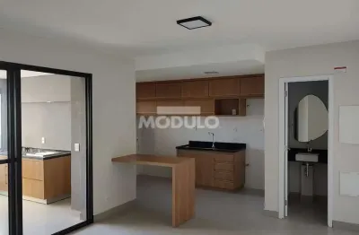 Apartamento à venda, 3 quartos, 1 suíte, 2 vagas, jardim sul - uberlândia/mg