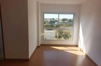 Apartamento novo para locação no bairro shopping park.