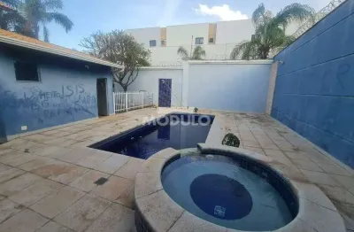 Casa residencial à venda, 4 quartos, 2 suítes, 3 vagas, city uberlandia - uberlândia/mg