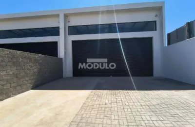 Barracão / Galpão / Depósito para alugar na Avenida Doutor Vicente Salles Guimarães, --, Aclimação, Uberlândia