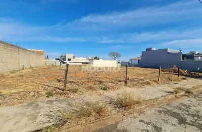 Terreno à venda na Avenida Palmeira Imperial, --, Bosque dos Buritis, Uberlândia