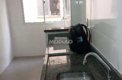 Apartamento com 2 quartos para alugar na Rua Alfredo Vieira, --, Jardim Europa, Uberlândia