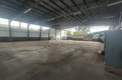 Barracão / Galpão / Depósito para alugar na Rua Gumercindo Silva, --, Minas Gerais, Uberlândia