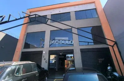 Ponto comercial para alugar na Avenida Fernando Vilela, --, Martins, Uberlândia