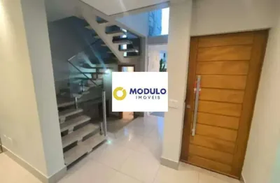 Casa em condomínio disponivel para locação no bairro granja marileusa.