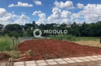 Terreno à venda na Alameda Cláudio Manoel da Costa, --, Jardim Karaíba, Uberlândia