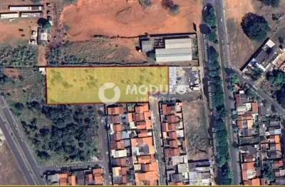 Terreno à venda na Rua Roberto Ferreira, --, Jardim Europa, Uberlândia