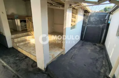 Casa com 1 quarto para alugar na Rua Indianópolis, --, Osvaldo Rezende, Uberlândia