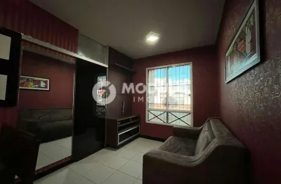 Apartamento à venda, 2 quartos, 1 vaga, novo mundo - uberlândia/mg