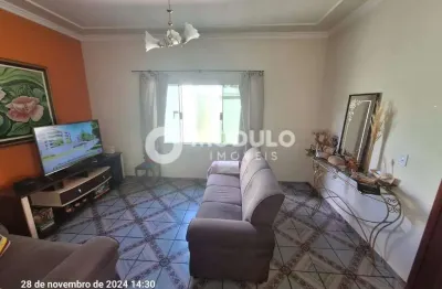 Casa com 5 quartos à venda na Rua Joviano Troncha, --, Sibipiruna, Araguari