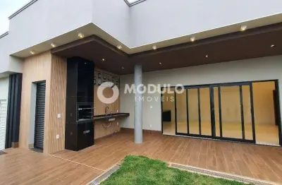 Casa com 3 quartos à venda na Rua Hermogênio Dorázio, --, Paraíso, Araguari