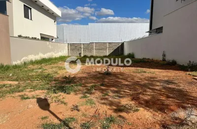 Lote em condomínio à venda, laranjeiras - uberlândia/mg
