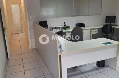 Imóvel comercial à venda, cidade jardim - uberlândia/mg