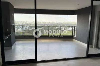APARTAMENTO à venda, 4 quartos, 4 suítes, 4 vagas, JARDIM DAS ACACIAS - Uberlândia/MG