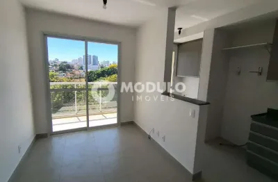 Apartamento com 2 quartos para alugar na Avenida Jacarandá, --, Jaraguá, Uberlândia