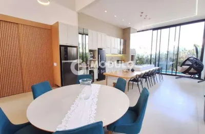 Casa de condomínio à venda, 4 quartos, 4 suítes, 4 vagas, granja marileusa - uberlândia/mg