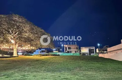 Terreno à venda na Avenida Floriano Peixoto, --, Granja Marileusa, Uberlândia