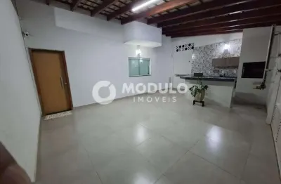 Casa à venda na Rua Antenor Ferreira Carrijo, --, Vigilato Pereira, Uberlândia