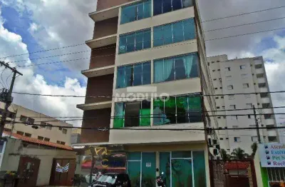 Apartamento com 3 quartos para alugar na Rua Manoel dos Santos, --, Saraiva, Uberlândia