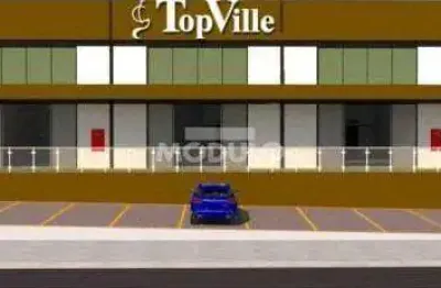 Ponto comercial para alugar na Avenida Rondon Pacheco, --, Tibery, Uberlândia