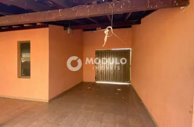 Casa com 3 quartos para alugar na Rua Izaura Augusta Pereira, --, Santa Mônica, Uberlândia